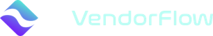 VendorFlow Official Logo